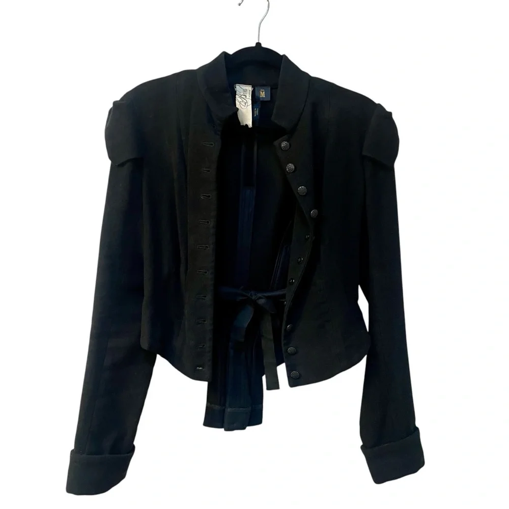 Bird by Juicy Couture Jacket - Picture 3 of 12